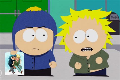 porno de south park|Rule 34 World